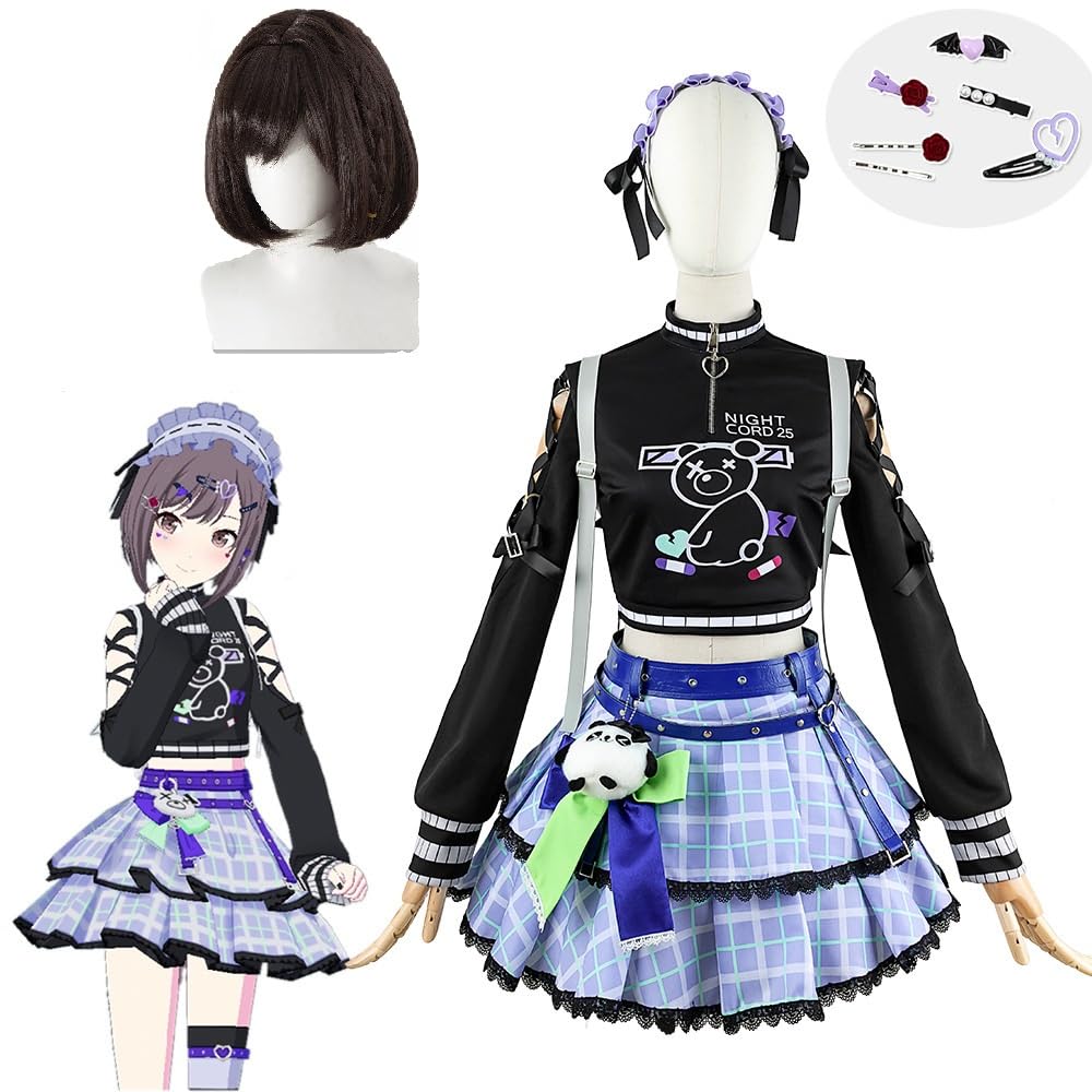 Amazon.co.jp: [SHIHUA] プロジェクトセカイ カラフルステージ